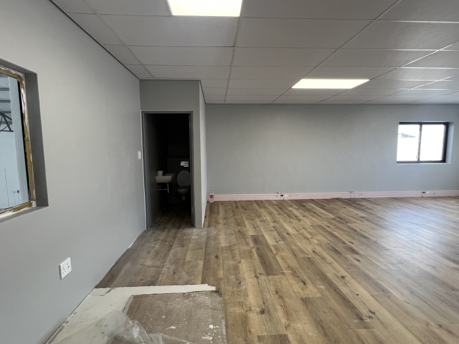 To Let Commercial Property for Rent in Firgrove Western Cape